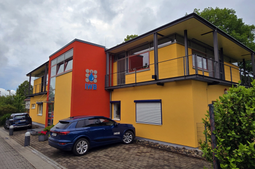 Firmensitz   Bild 4